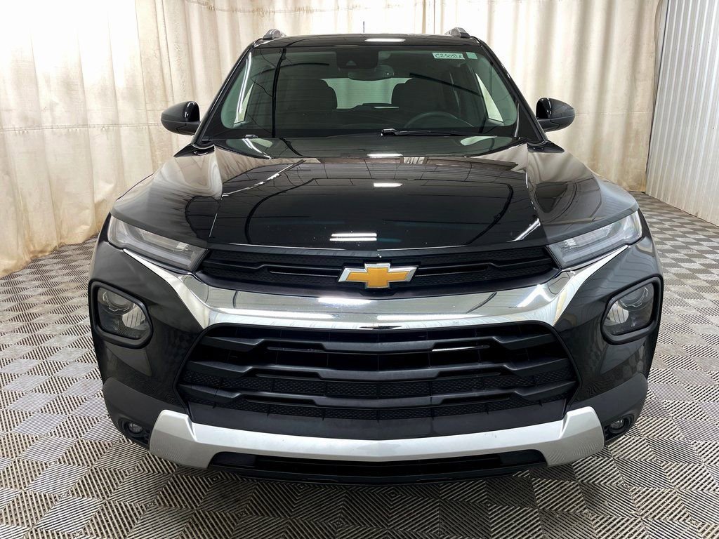 Used 2023 Chevrolet TrailBlazer LT w/ Convenience Package image 13