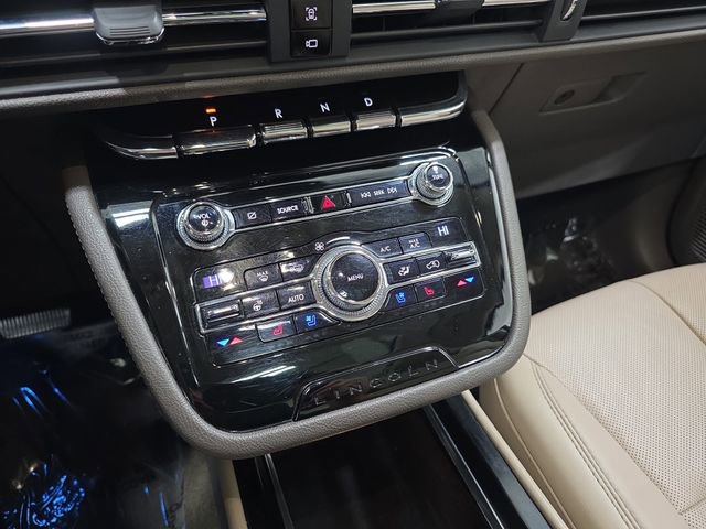 Certified 2020 Lincoln Corsair AWD w/ Premium Package image 21