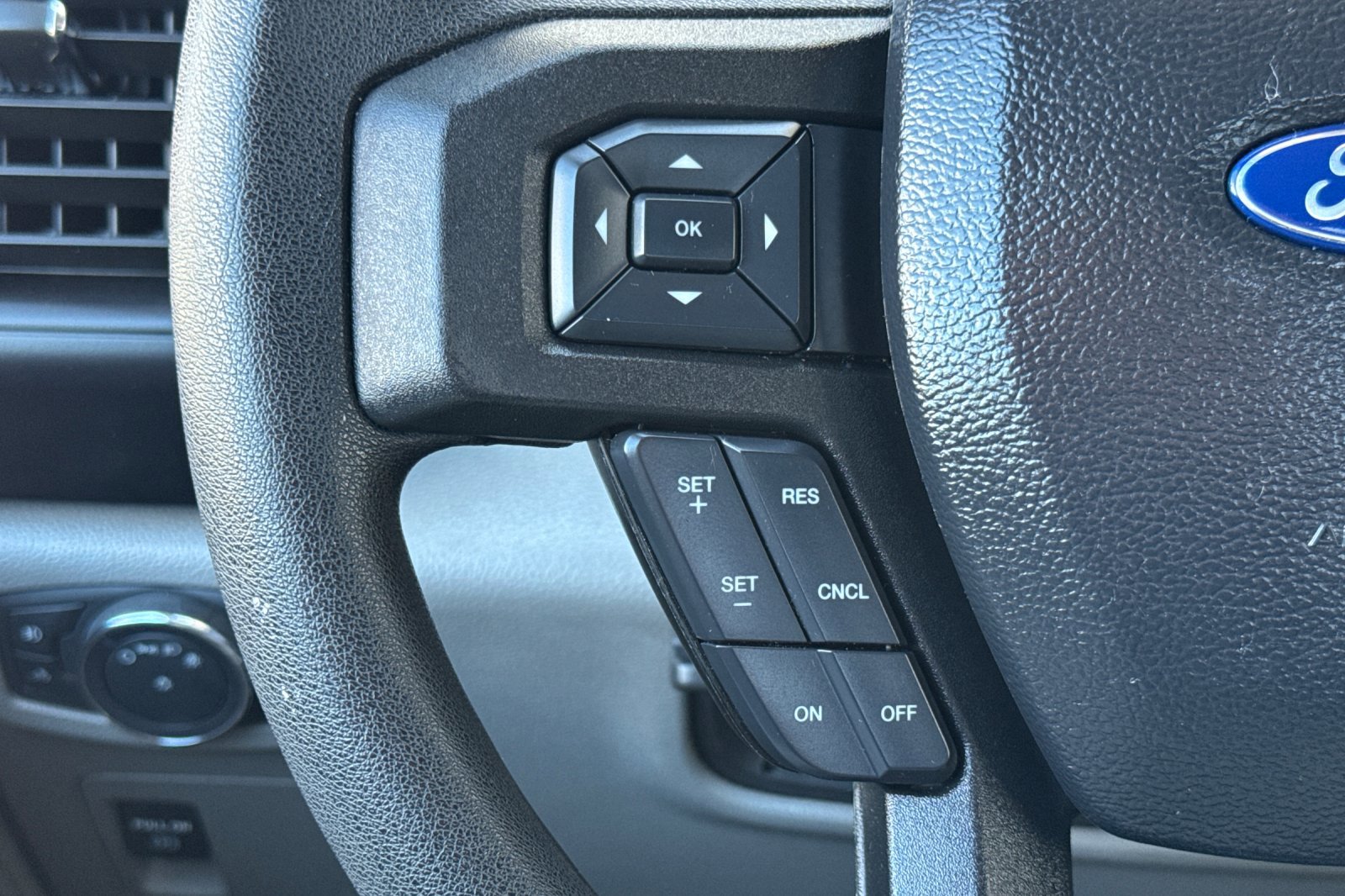 Used 2019 Ford F150 XL w/ Equipment Group 101A Mid image 27
