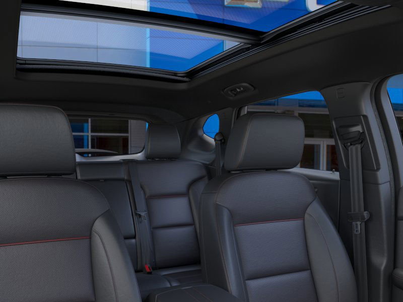 New 2026 Chevrolet Blazer RS image 24