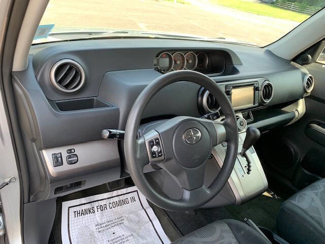 Used 2014 Scion xB Release Series 10.0 image 17