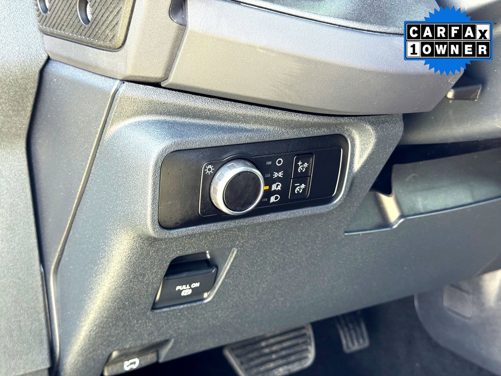 Used 2025 Ford Bronco Big Bend image 15