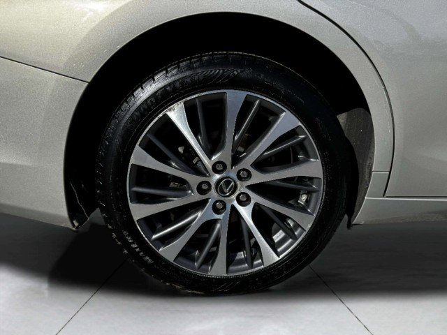 Used 2021 Lexus ES 250 w/ Premium Package image 54