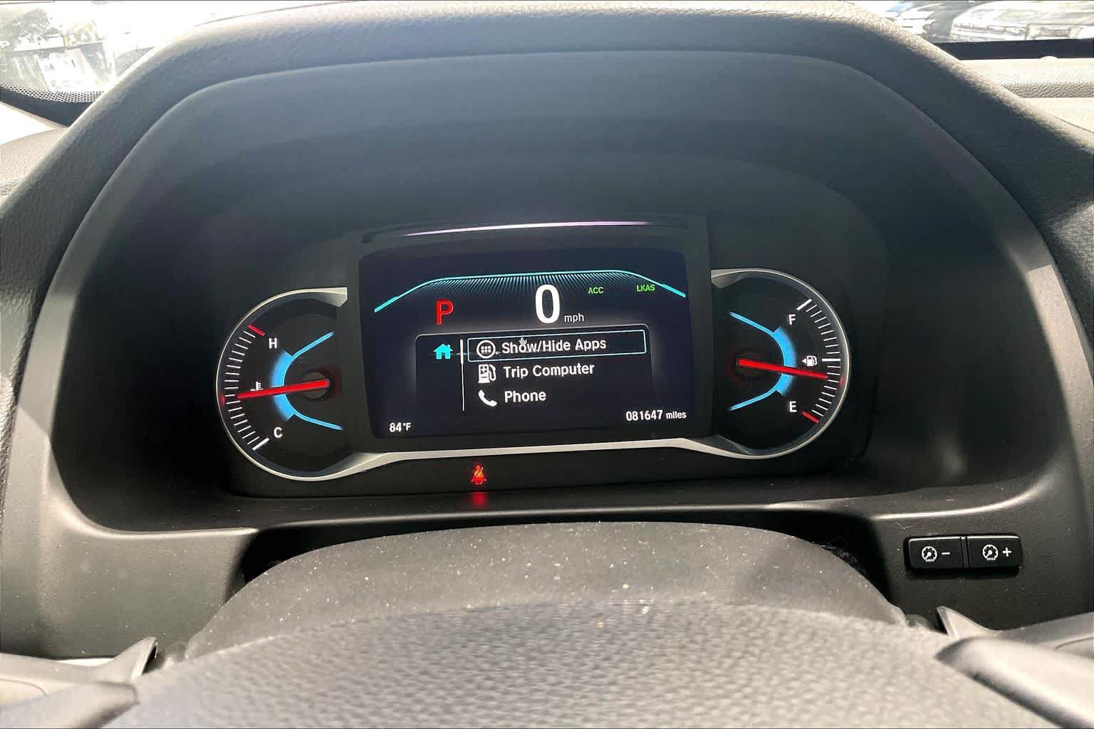 Used 2019 Honda Pilot EX-L image 68