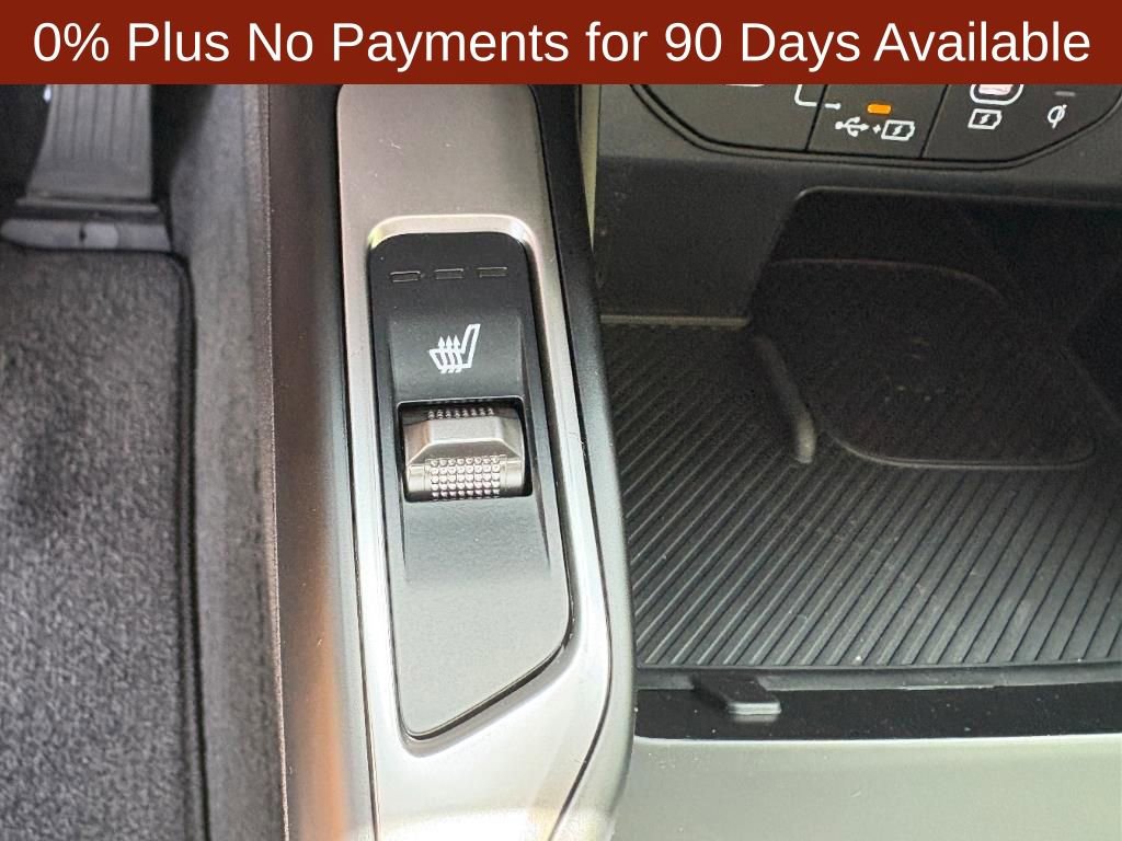 New 2025 Kia Sorento S image 16