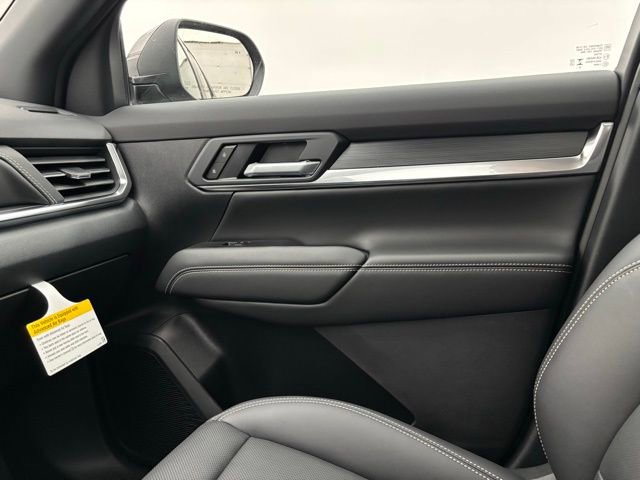 New 2026 GMC Terrain Elevation w/ Elevation Premium Package image 42