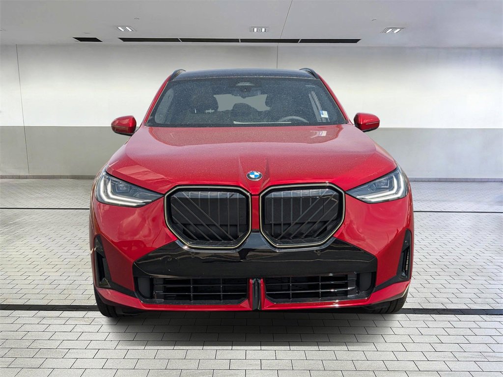 New 2026 BMW X3 xDrive30 w/ M Sport Package image 8