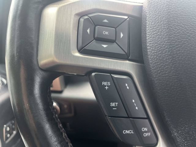 Used 2018 Ford F150 Platinum w/ Equipment Group 701A Luxury RWD image 24