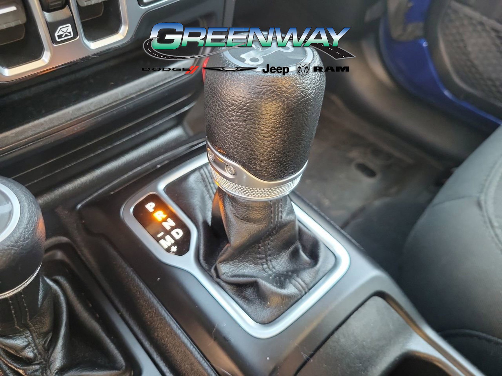 Used 2019 Jeep Wrangler Unlimited Sport S image 21