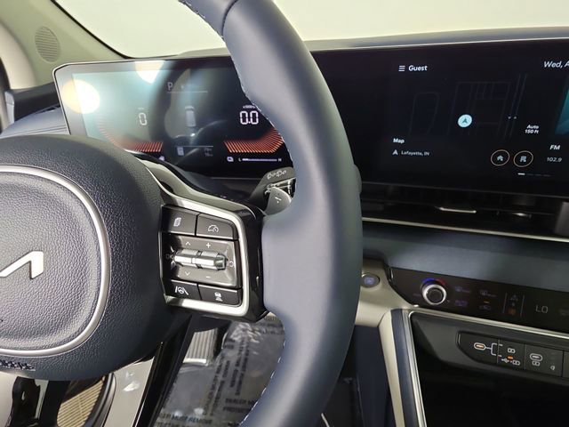 New 2026 Kia Carnival EX image 28