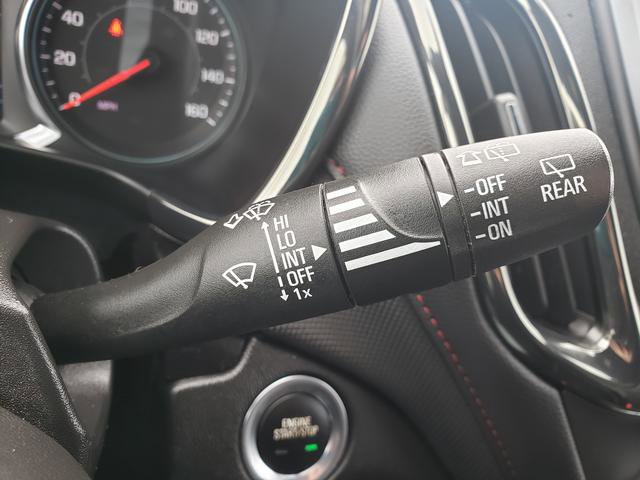 Used 2022 Chevrolet Equinox RS image 25