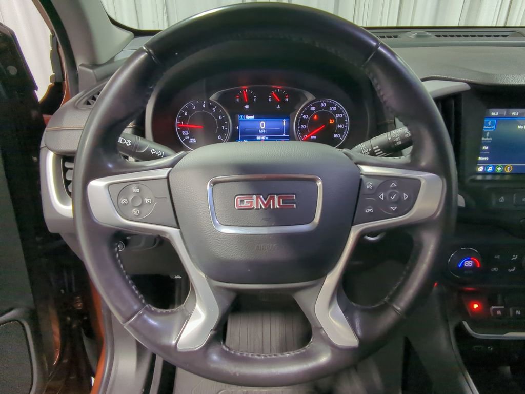 Used 2019 GMC Terrain SLE w/ Driver Convenience Package image 28