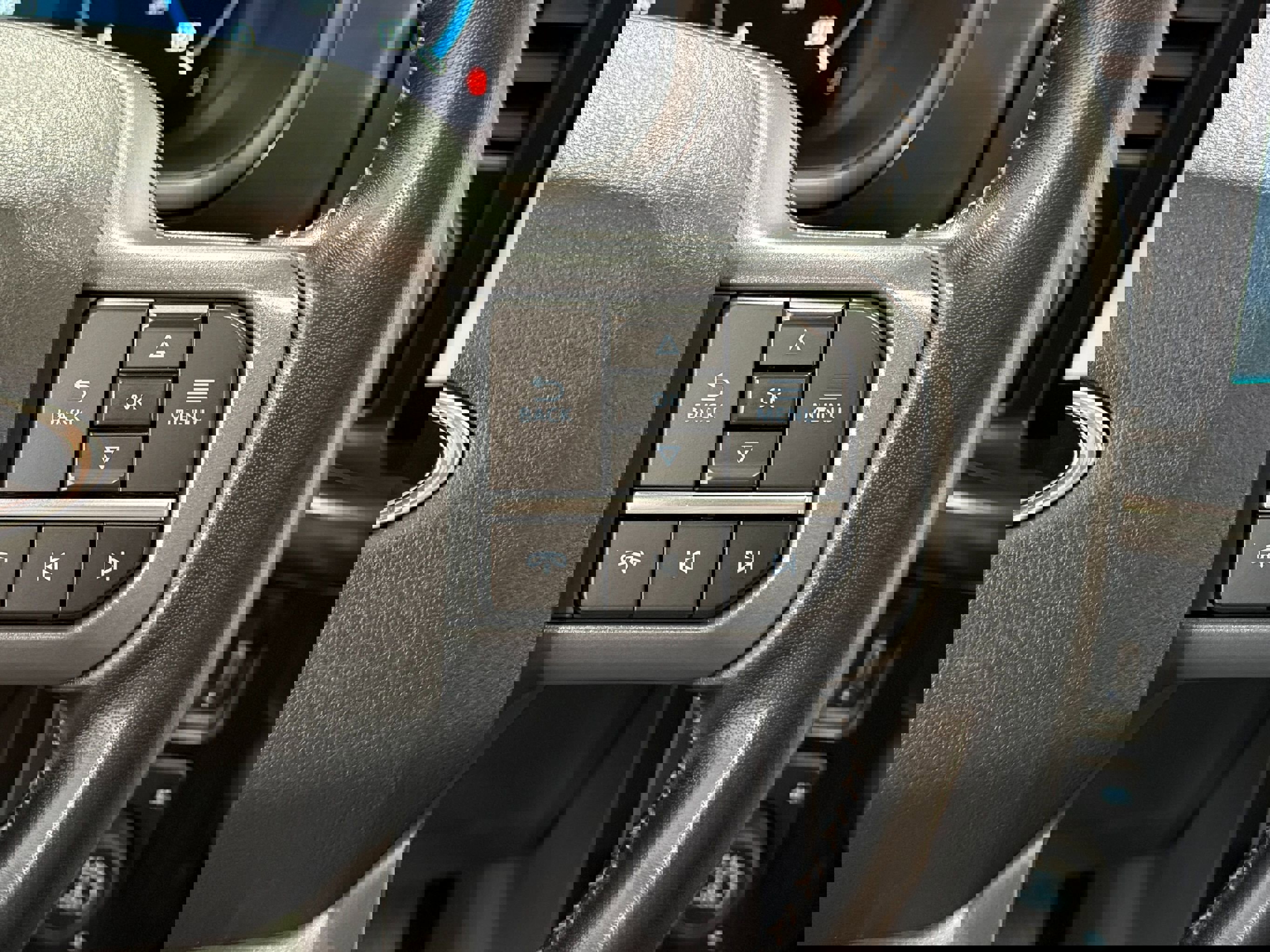 Used 2023 Ford F150 Lariat w/ Equipment Group 502A High AWD/4WD image 19