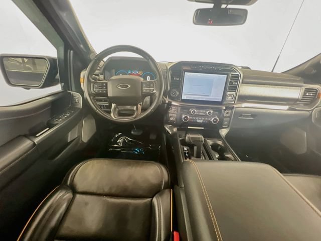 Used 2023 Ford F150 Tremor w/ Equipment Group 402A High AWD/4WD image 17