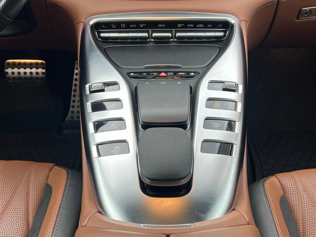 Certified 2023 Mercedes-Benz AMG GT 43 image 58