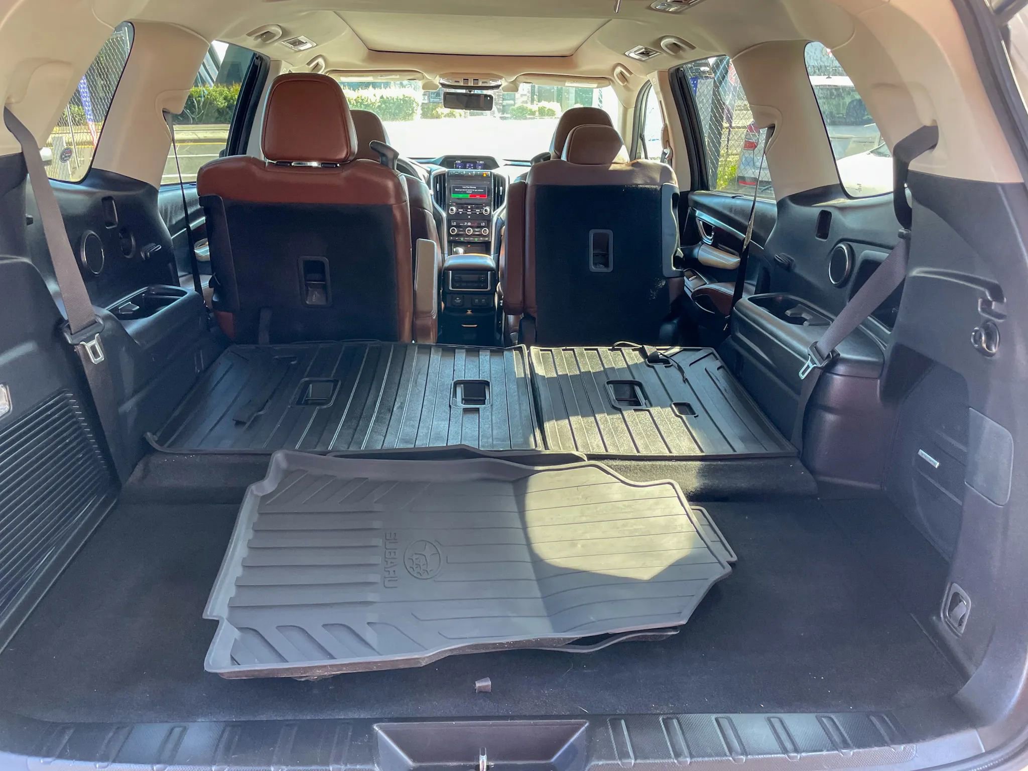 Used 2020 Subaru Ascent Touring image 11