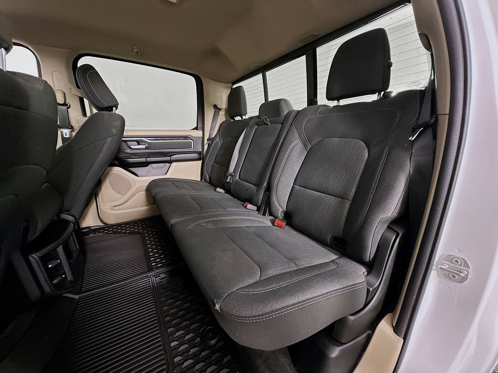 Used 2020 RAM 1500 Big Horn AWD/4WD image 26