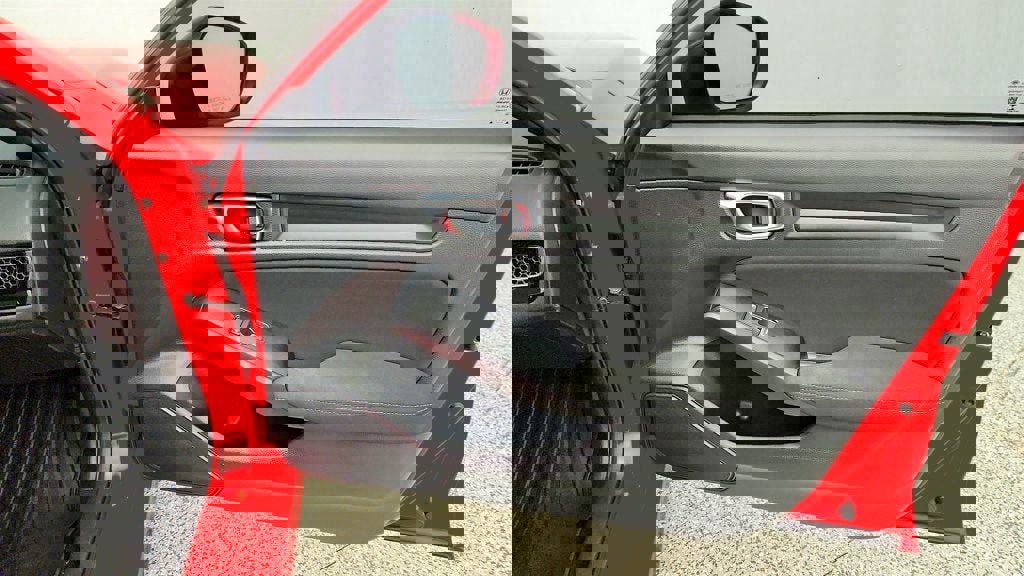 Used 2022 Honda Civic Sport image 25