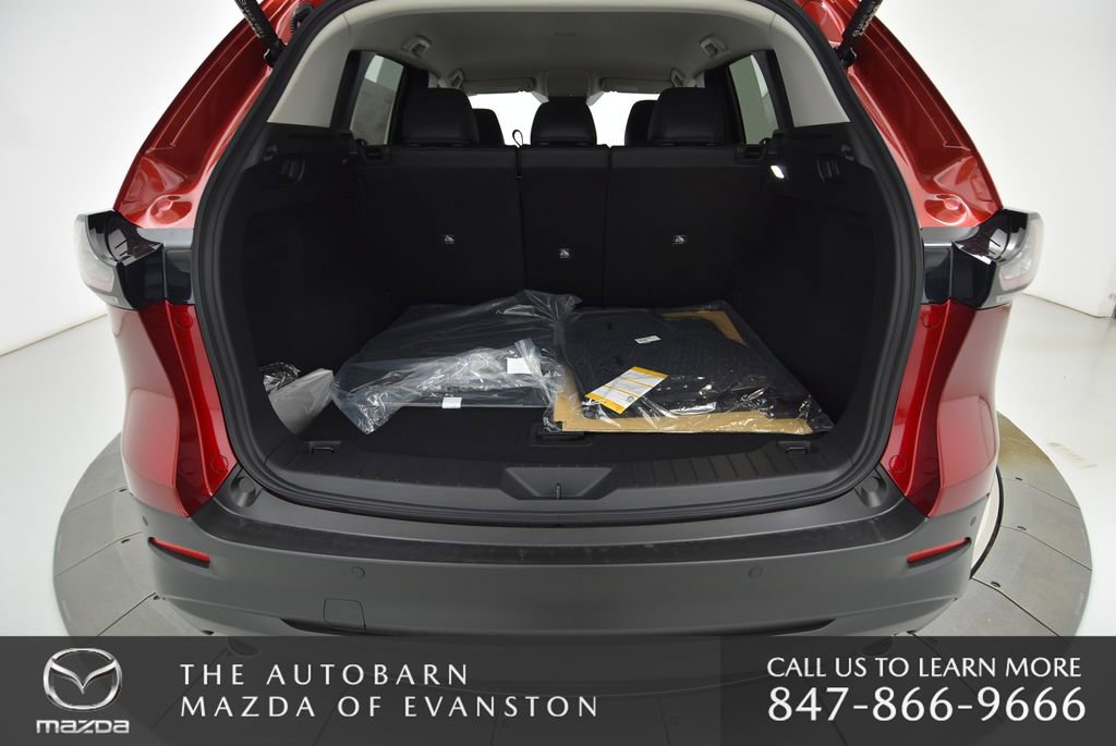 New 2026 MAZDA CX-5 Preferred AWD/4WD image 38