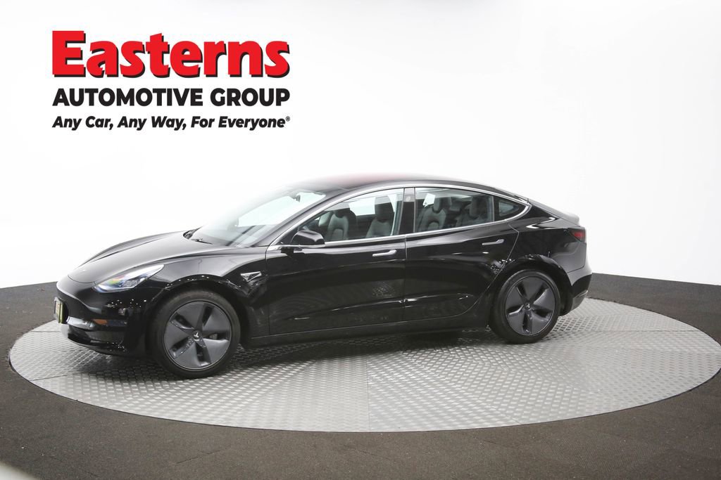 Used 2018 Tesla Model 3 Long Range image 55