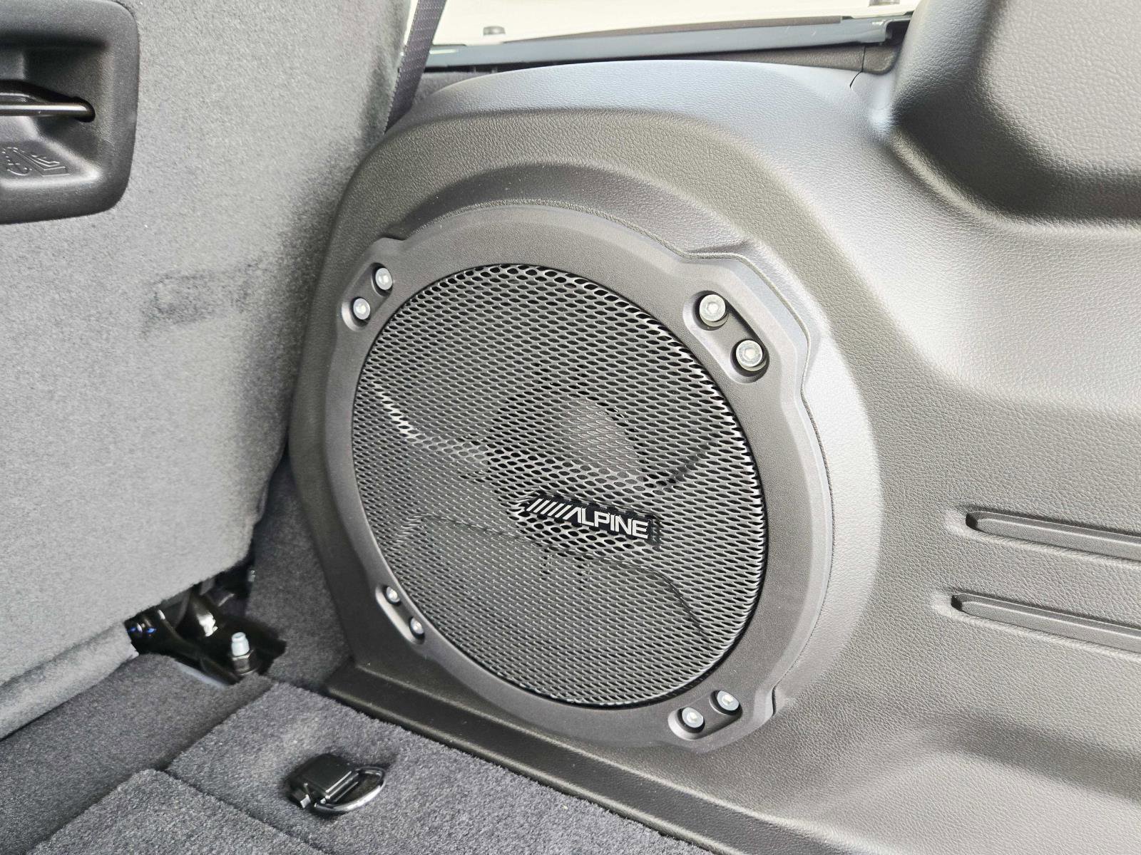 New 2026 Jeep Wrangler Sport S image 15