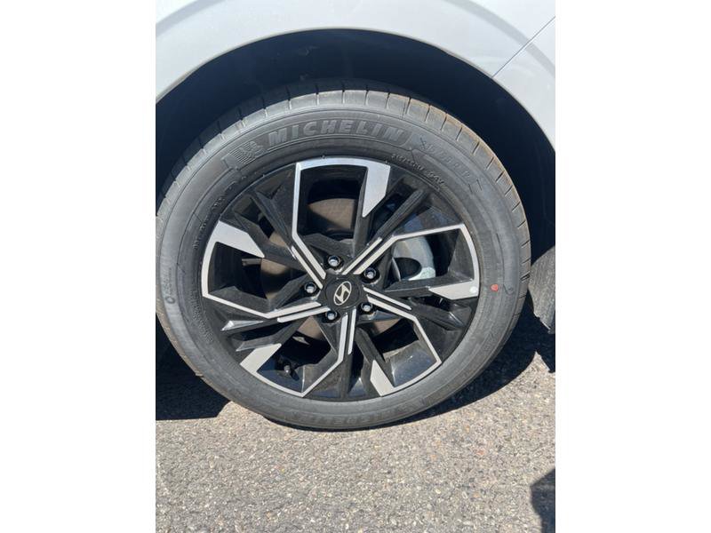 New 2024 Hyundai Sonata SEL image 11