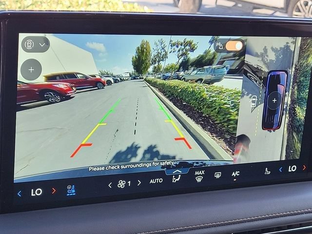 New 2025 Lincoln Aviator Reserve w/ Equipment Group 201A AWD/4WD image 25