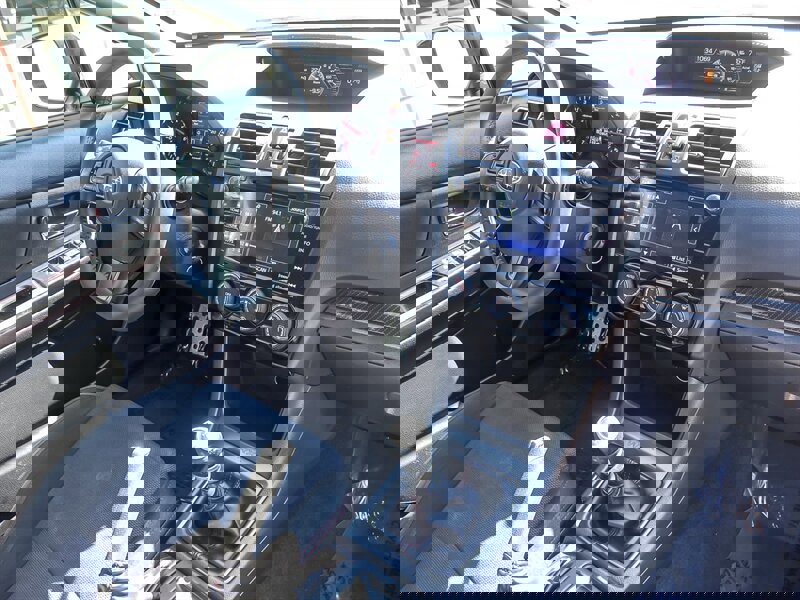 Used 2018 Subaru WRX Premium image 25