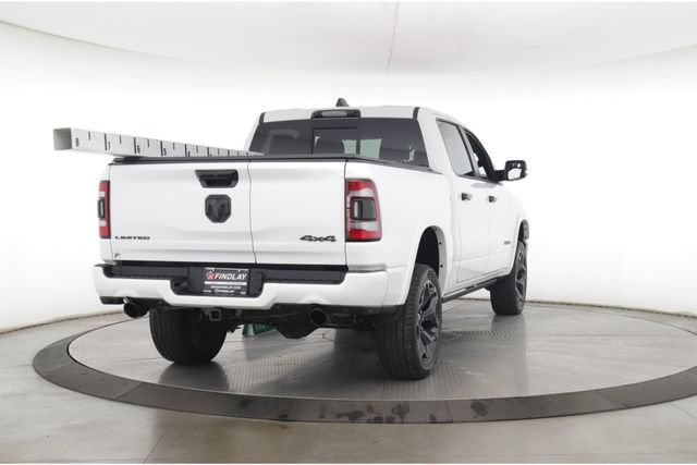 Used 2023 RAM 1500 Limited AWD/4WD image 7