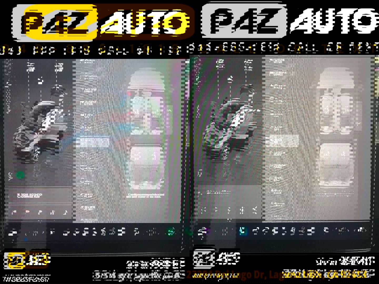 Used 2024 Tesla Model 3 Long Range image 29