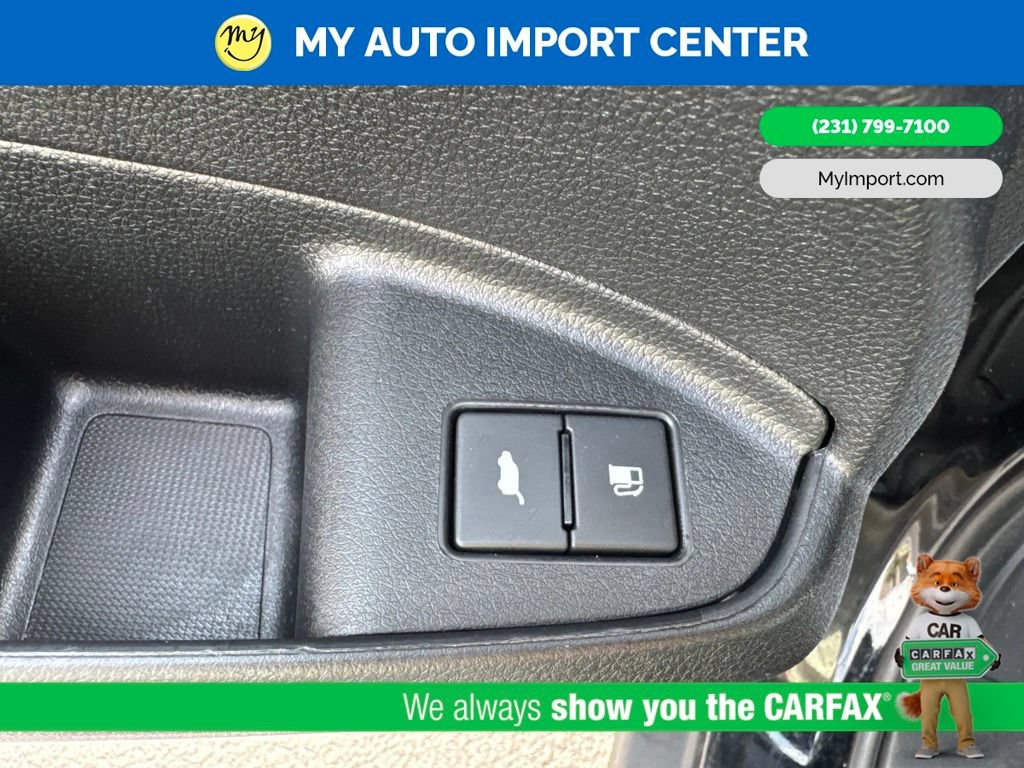 Used 2019 Honda Passport EX-L image 13