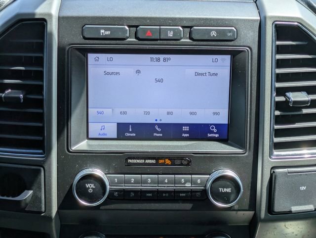 Certified 2020 Ford Expedition XLT image 18