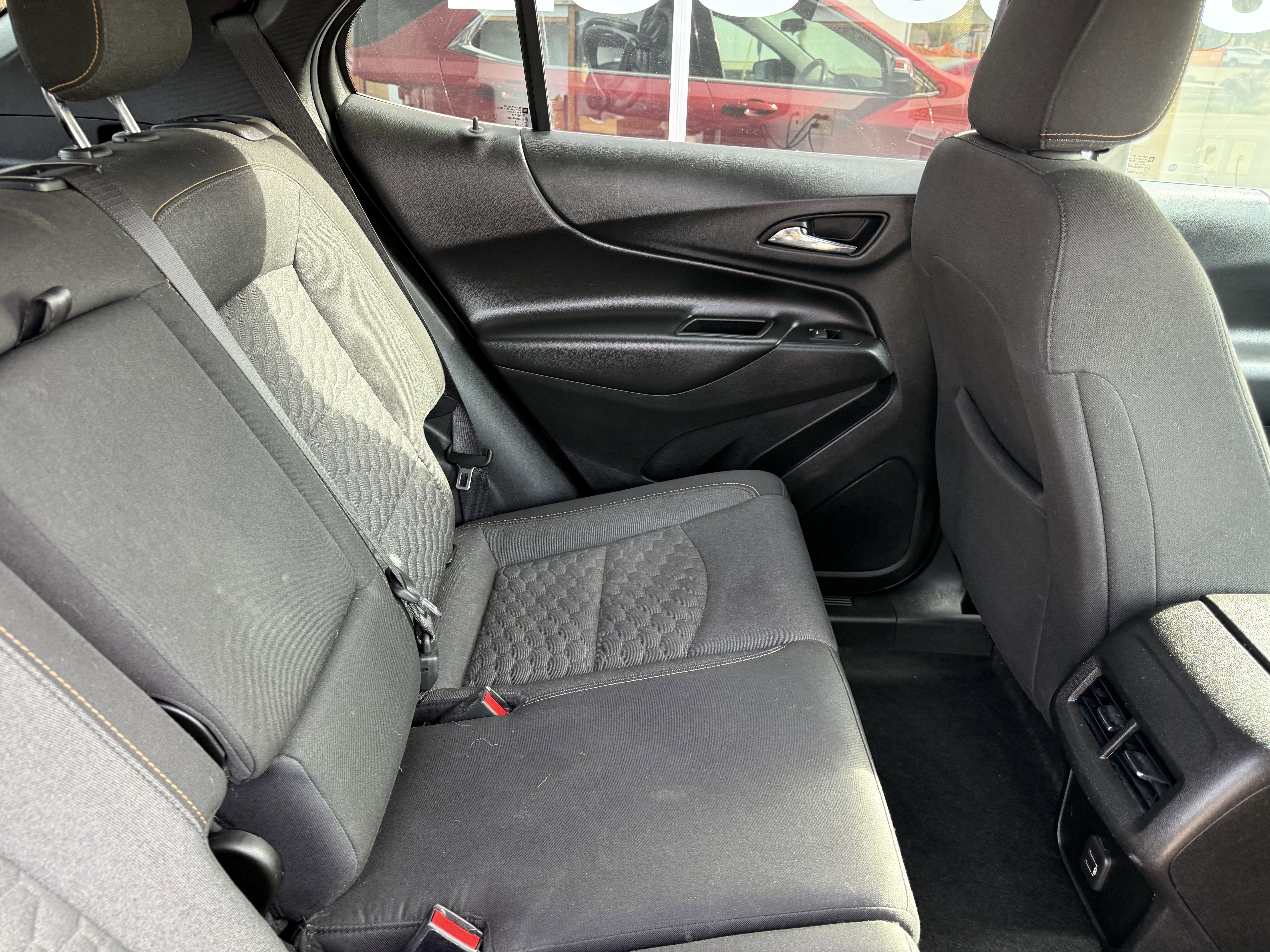 Used 2019 Chevrolet Equinox LT image 11