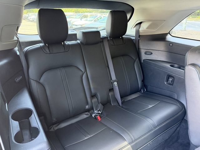 Used 2024 MAZDA CX-90 3.3 Turbo w/ Premium Package AWD/4WD image 32