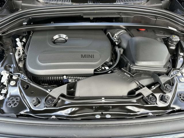 New 2026 MINI Cooper Countryman John Cooper Works w/ Comfort Package Max image 10