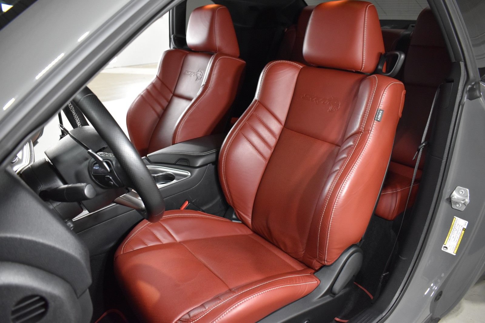 Used 2019 Dodge Challenger SRT Hellcat Redeye RWD image 31