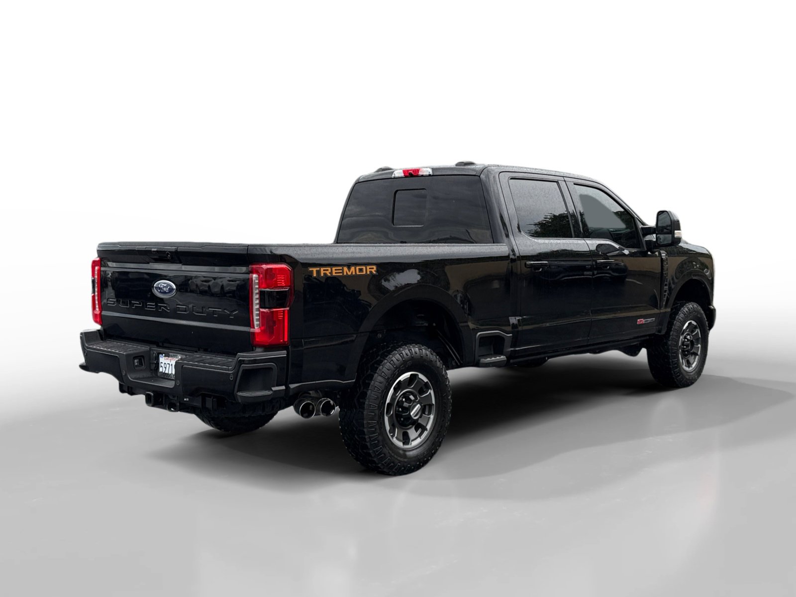 Certified 2023 Ford F250 Lariat w/ Lariat Ultimate Package image 5