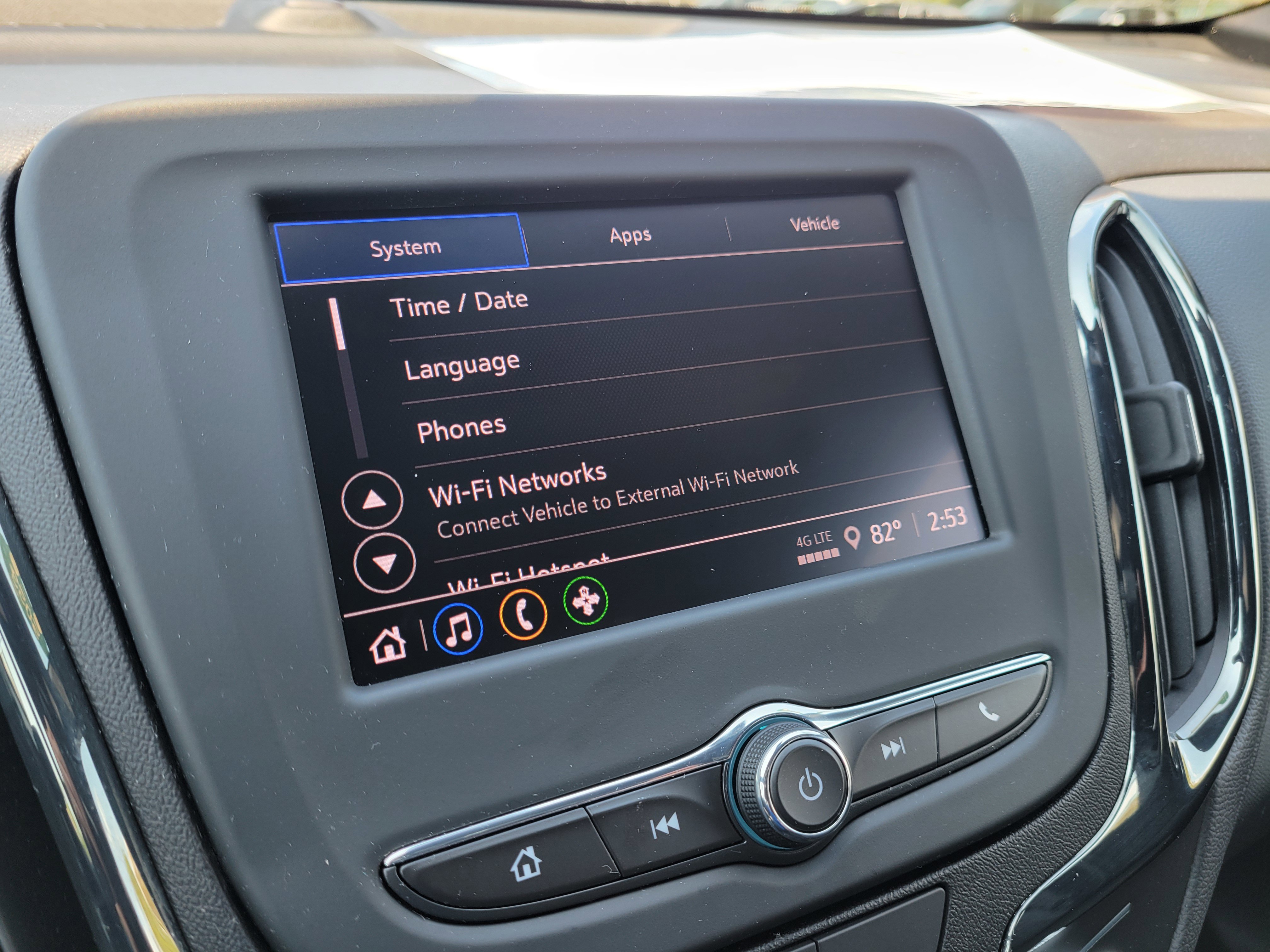 Certified 2023 Chevrolet Equinox RS w/ LPO, Cargo Package image 19