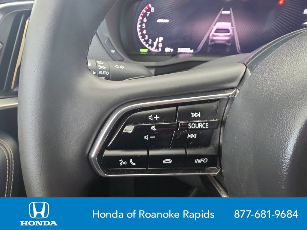 Used 2024 MAZDA CX-90 3.3 Turbo S AWD/4WD image 25