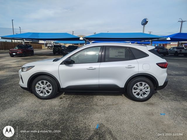 New 2026 Ford Escape Active w/ Tech Pack #1 image 4