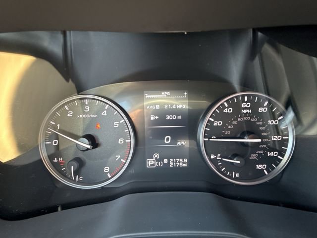 Certified 2026 Subaru Crosstrek 2.0i Premium image 15