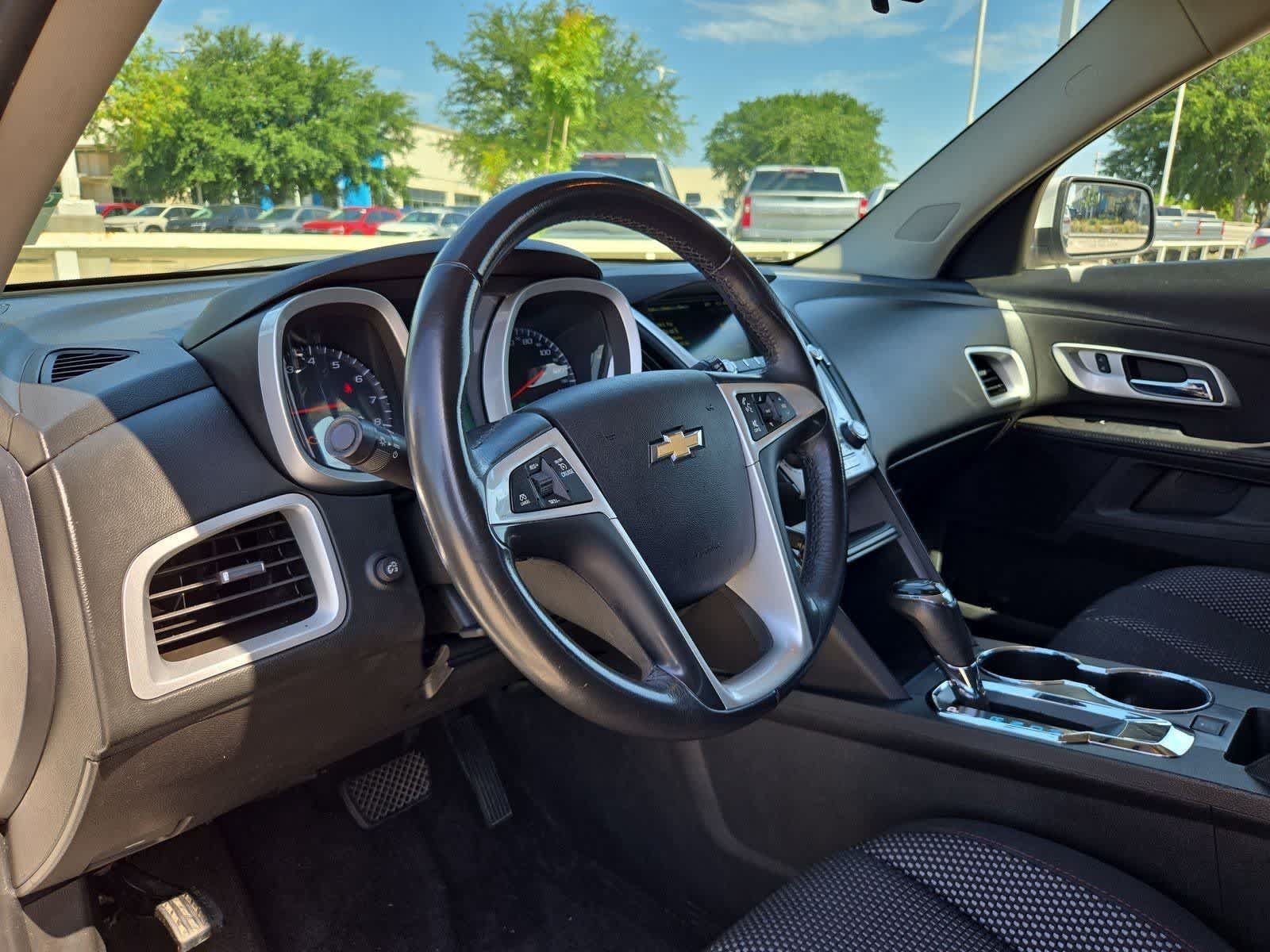 Used 2016 Chevrolet Equinox LT w/ Convenience Package FWD video 2