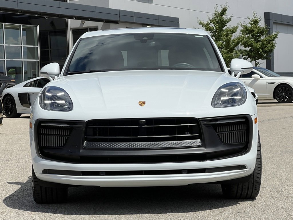 Used 2022 Porsche Macan GTS w/ Premium Package Plus image 3