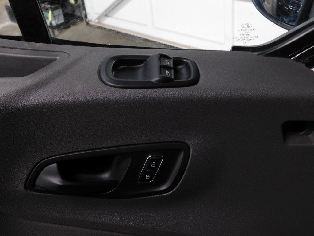 Used 2023 Ford Transit 250 148 High Roof Extended AWD image 38