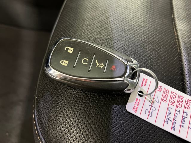 Used 2019 Chevrolet Traverse Premier image 28