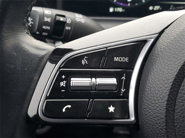 Certified 2024 Kia Seltos S image 22