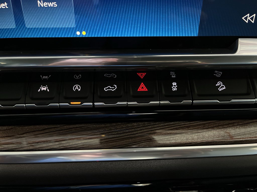 New 2026 Chevrolet Silverado 1500 LT Trail Boss w/ Convenience Package II image 16