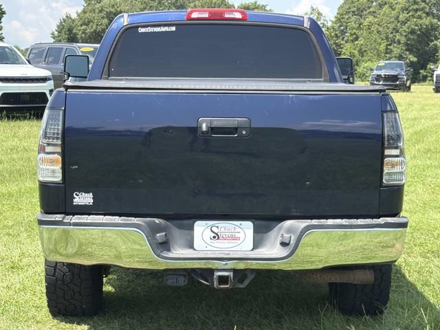 Used 2012 Toyota Tundra 4x4 CrewMax w/ TRD Off-Road Pkg image 7