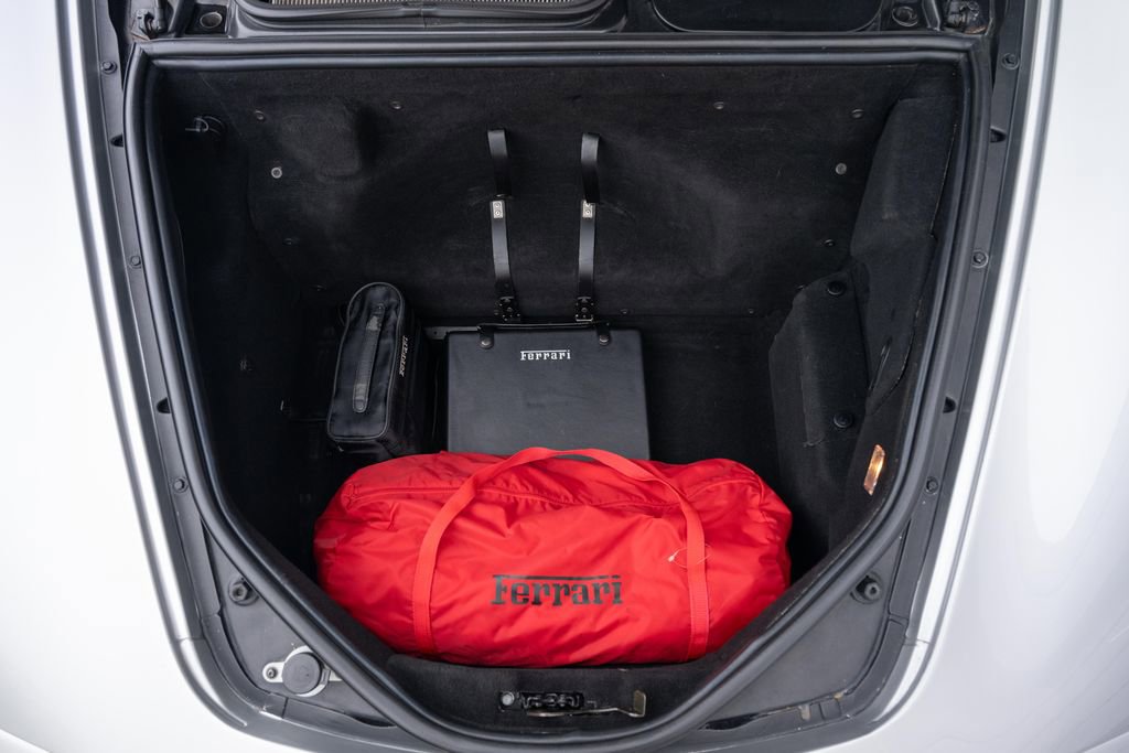 Used 2007 Ferrari F430 Coupe image 11