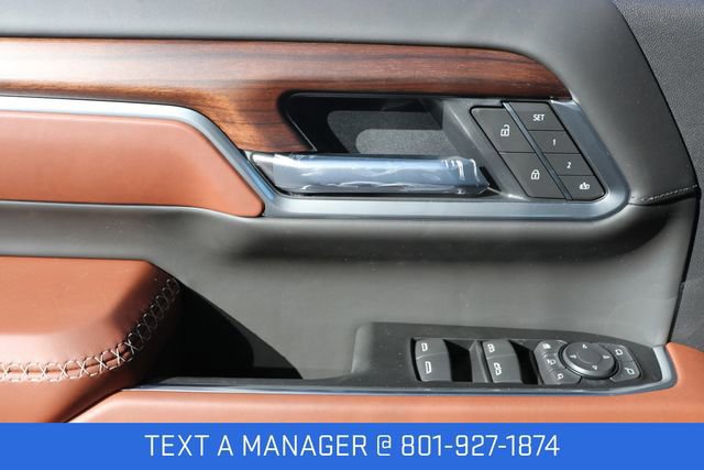 New 2026 GMC Sierra 3500 Denali Ultimate image 25